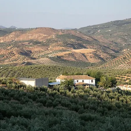 Cortijo El Segador Y El Capricho
