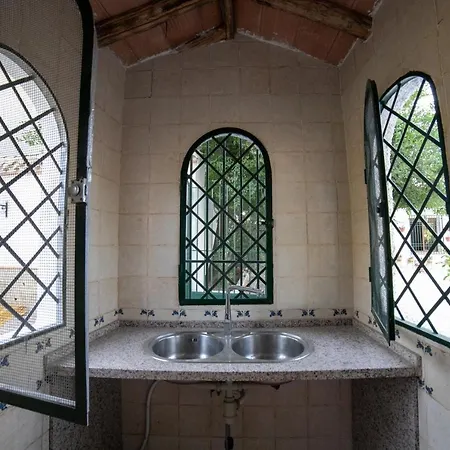 Villa Cortijo El Segador Y El Capricho