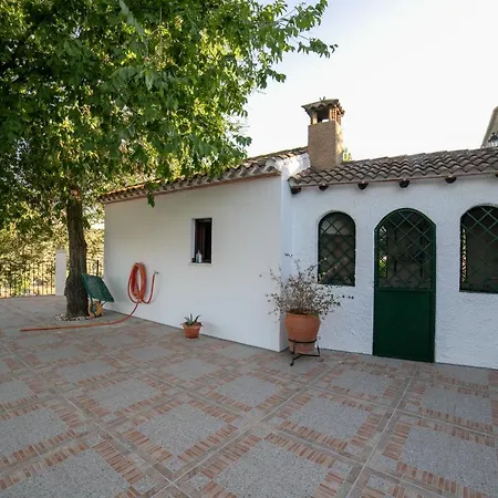 Cortijo El Segador Y El Capricho *