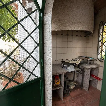 Cortijo El Segador Y El Capricho * Almedinilla